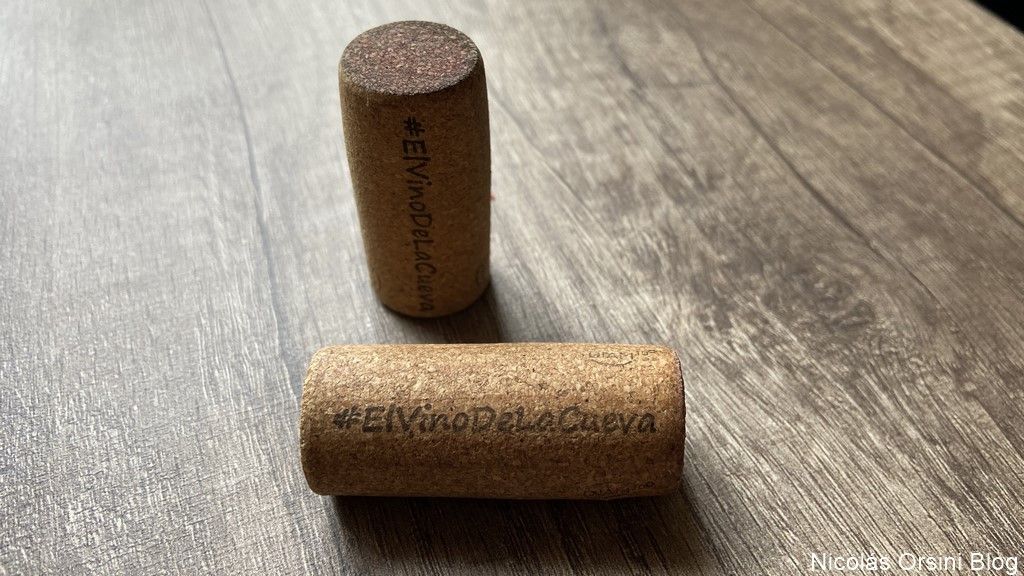Los vinos de la Cueva