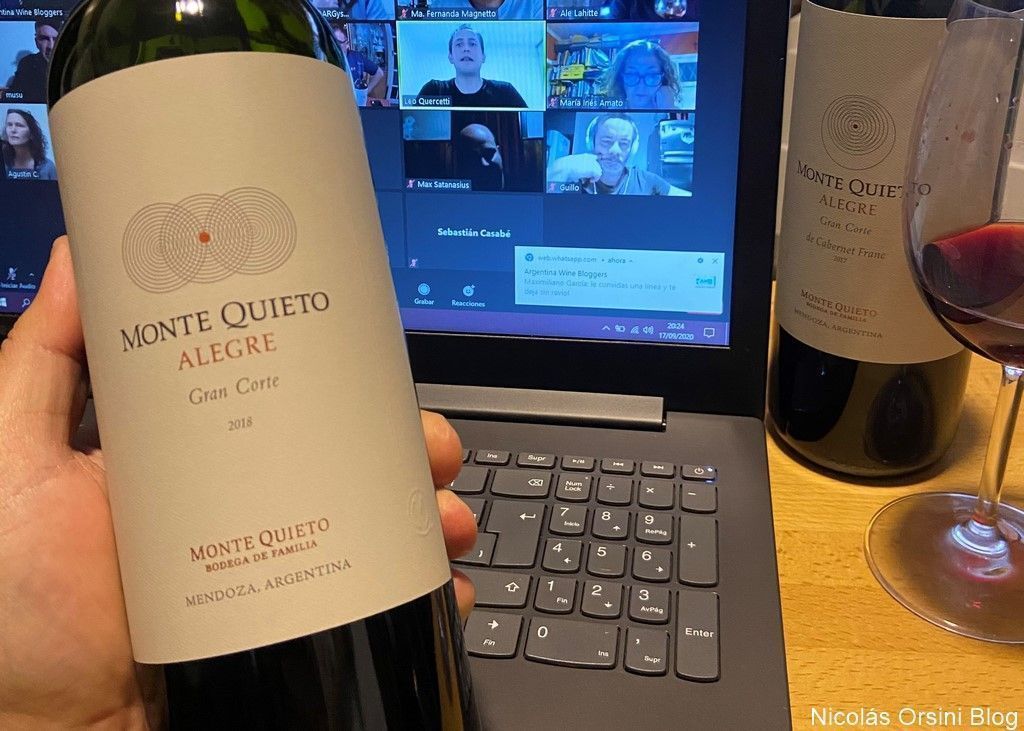 Bodega Monte Quieto