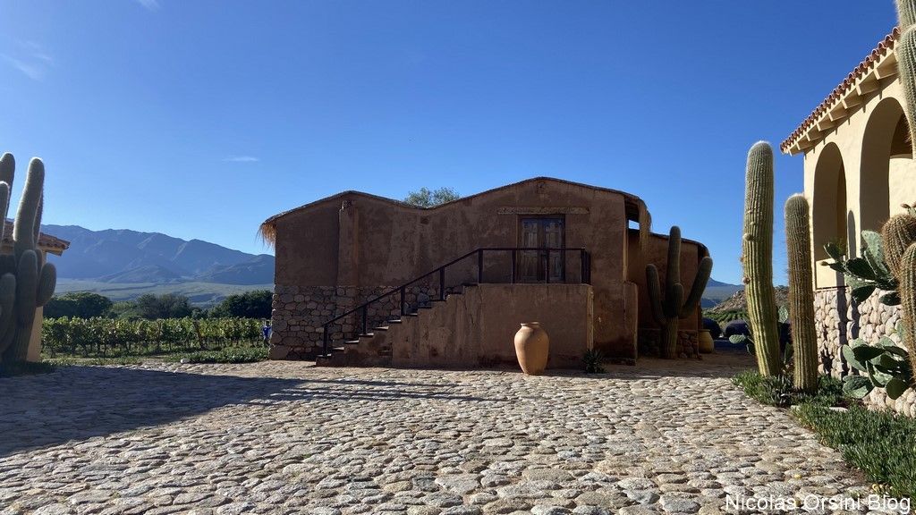 Bodega Colomé