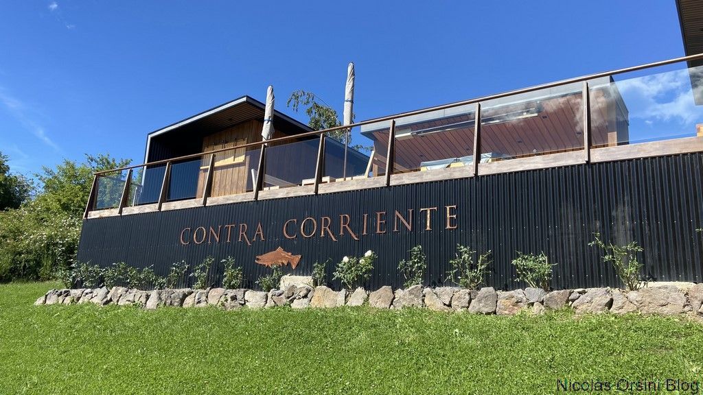 Contra Corriente Bodega