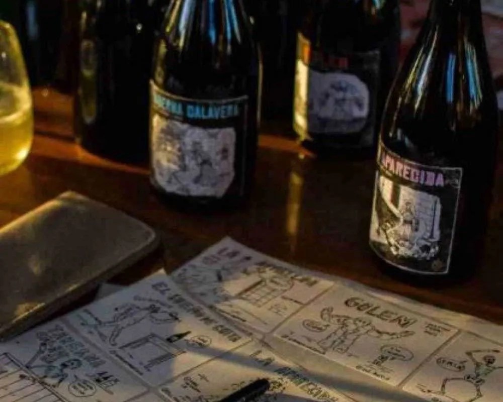 Universo LB presentó sus novedades