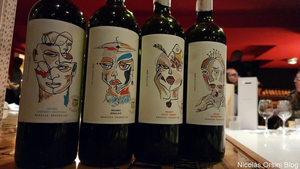 Falasco Wines