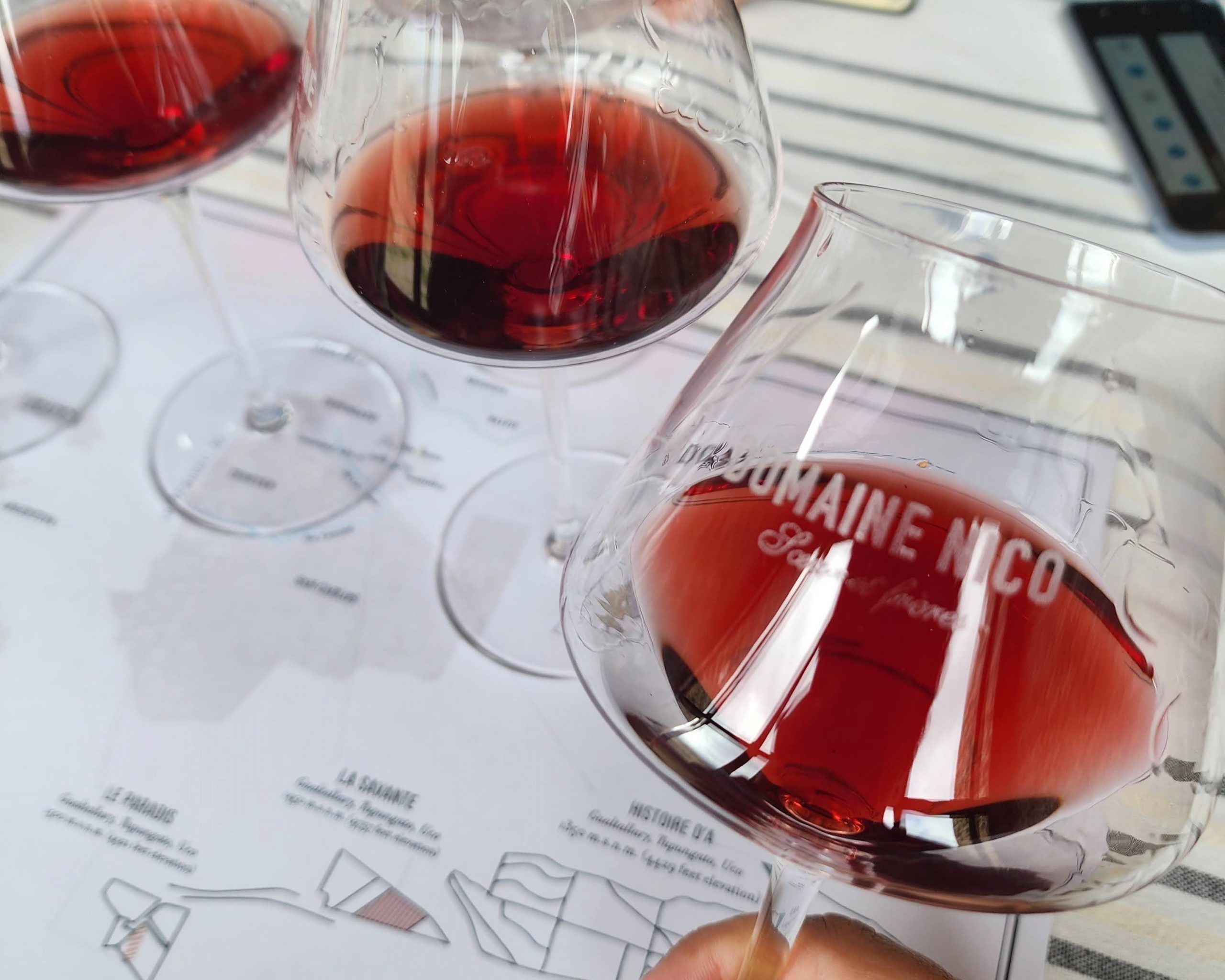 Domaine Nico