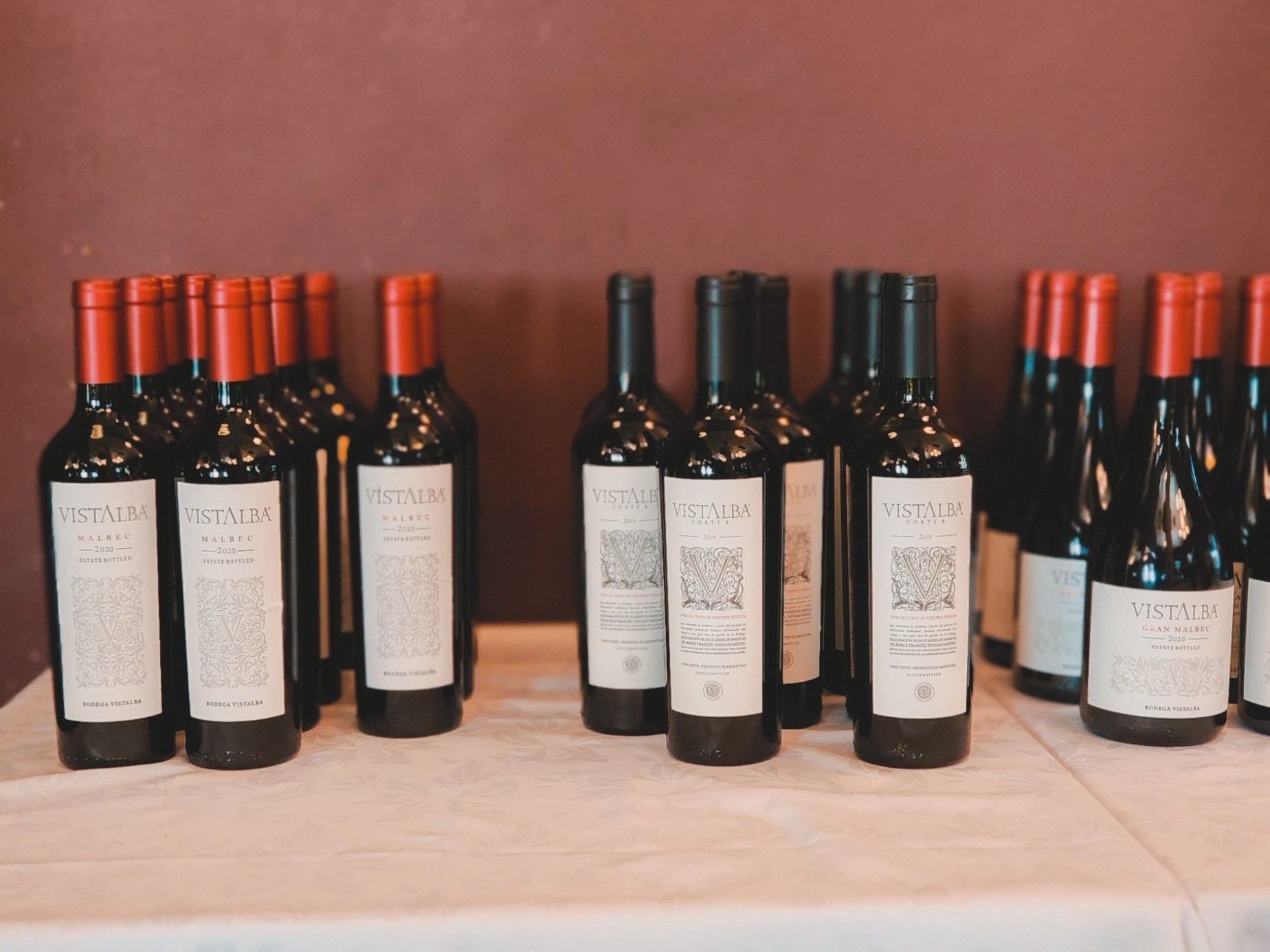 Bodega Vistalba