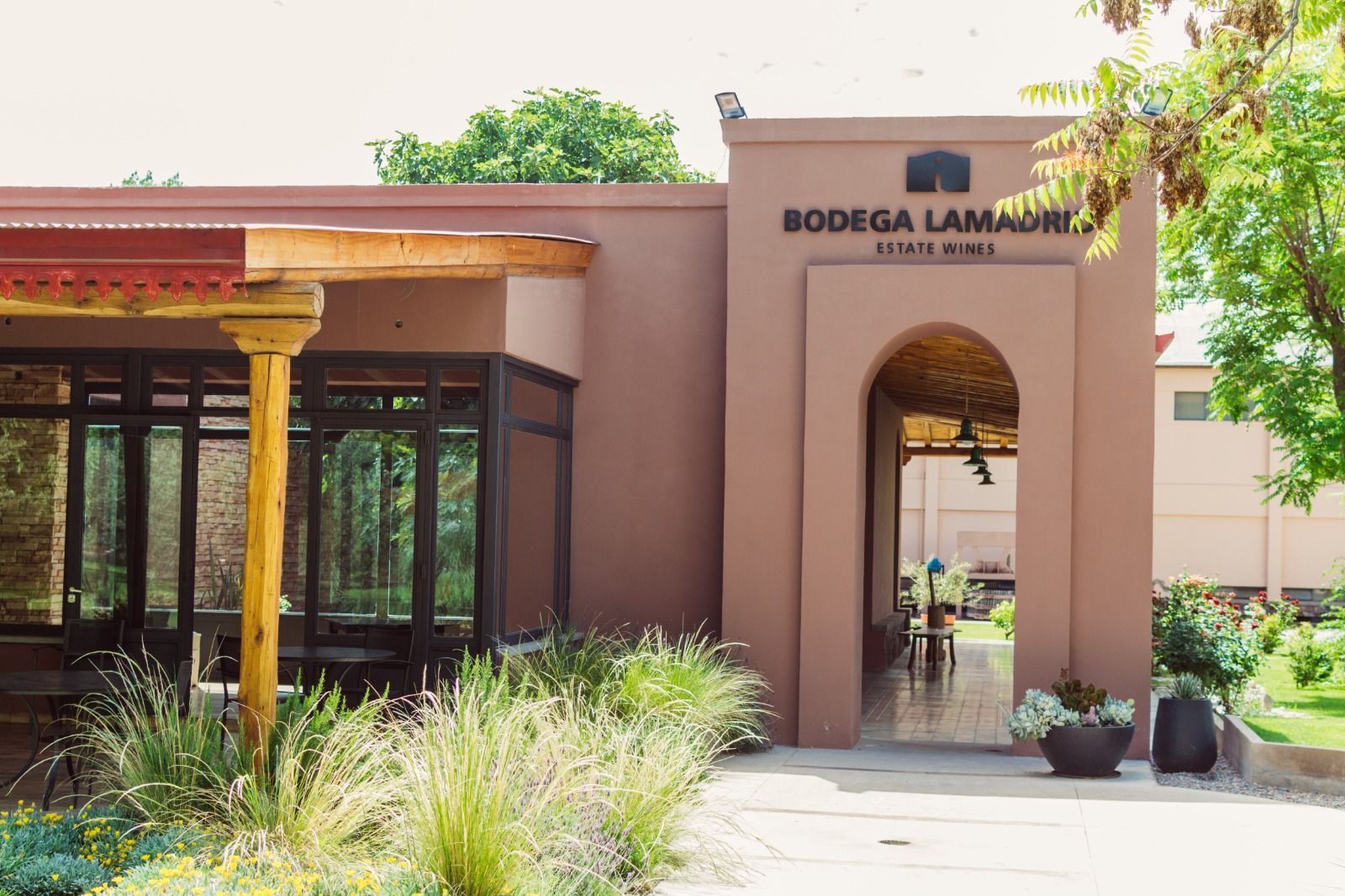 Los Bocheros Restó