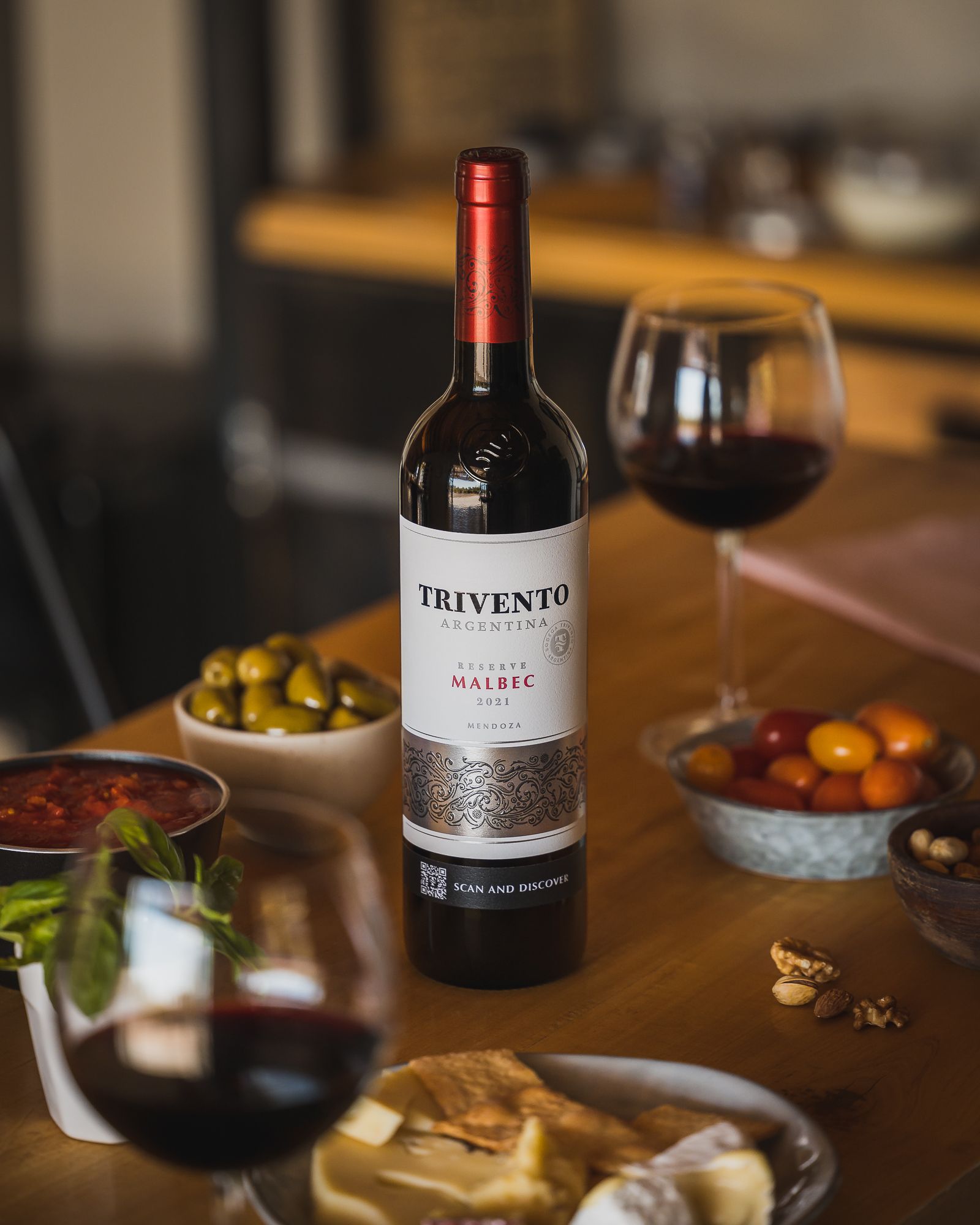 Trivento Reserve