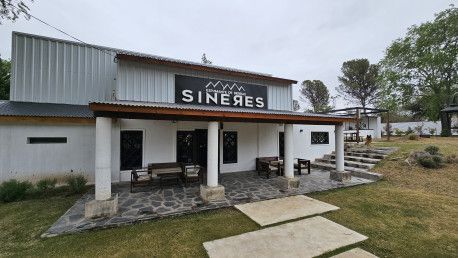 Bodega Sineres
