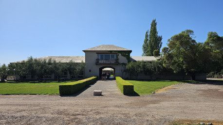 Bodega Vistalba