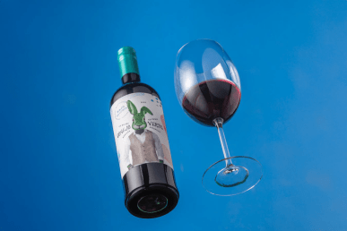 Conejo Verde Wines presenta su Malbec Bajo en Alcohol