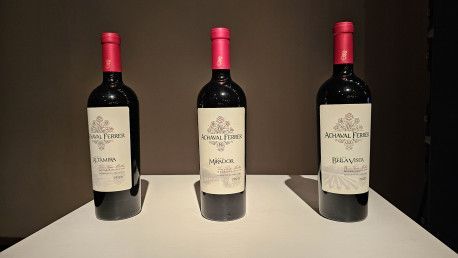 Fincas de Achaval Ferrer
