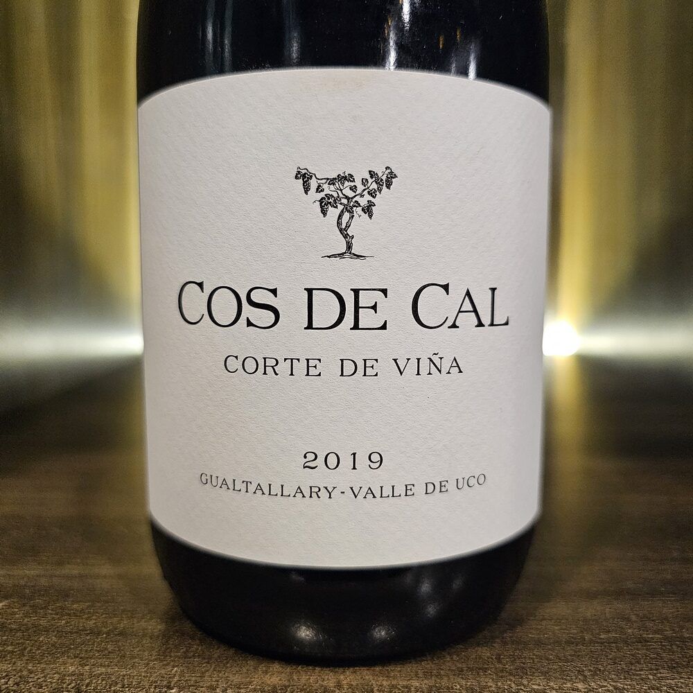 Cos de Cal