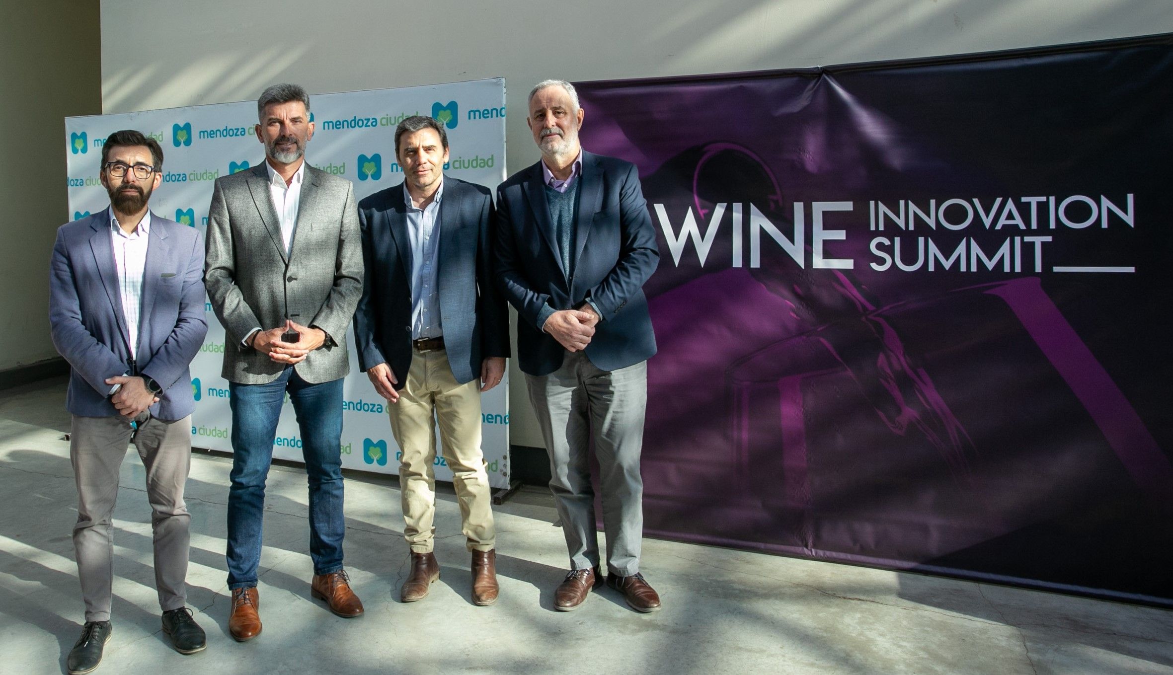 Wine Innovation Summit