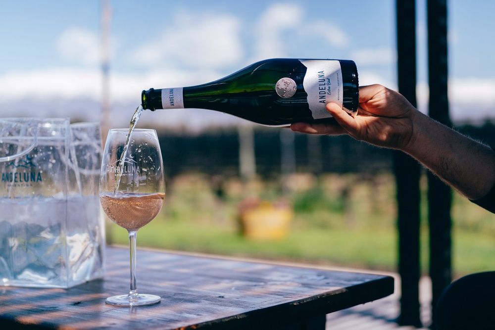 Andeluna Extra Brut