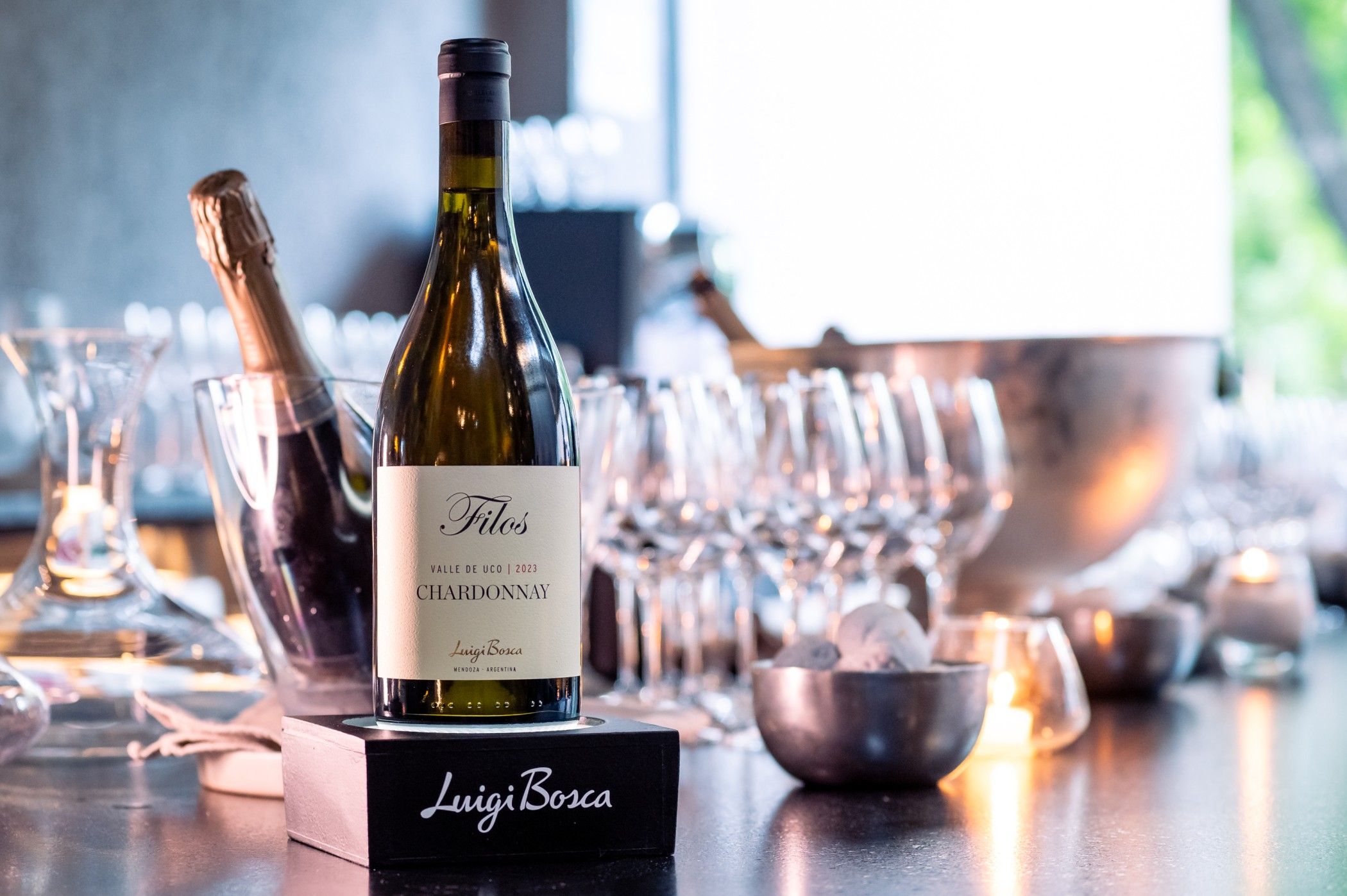 Filos Chardonnay
