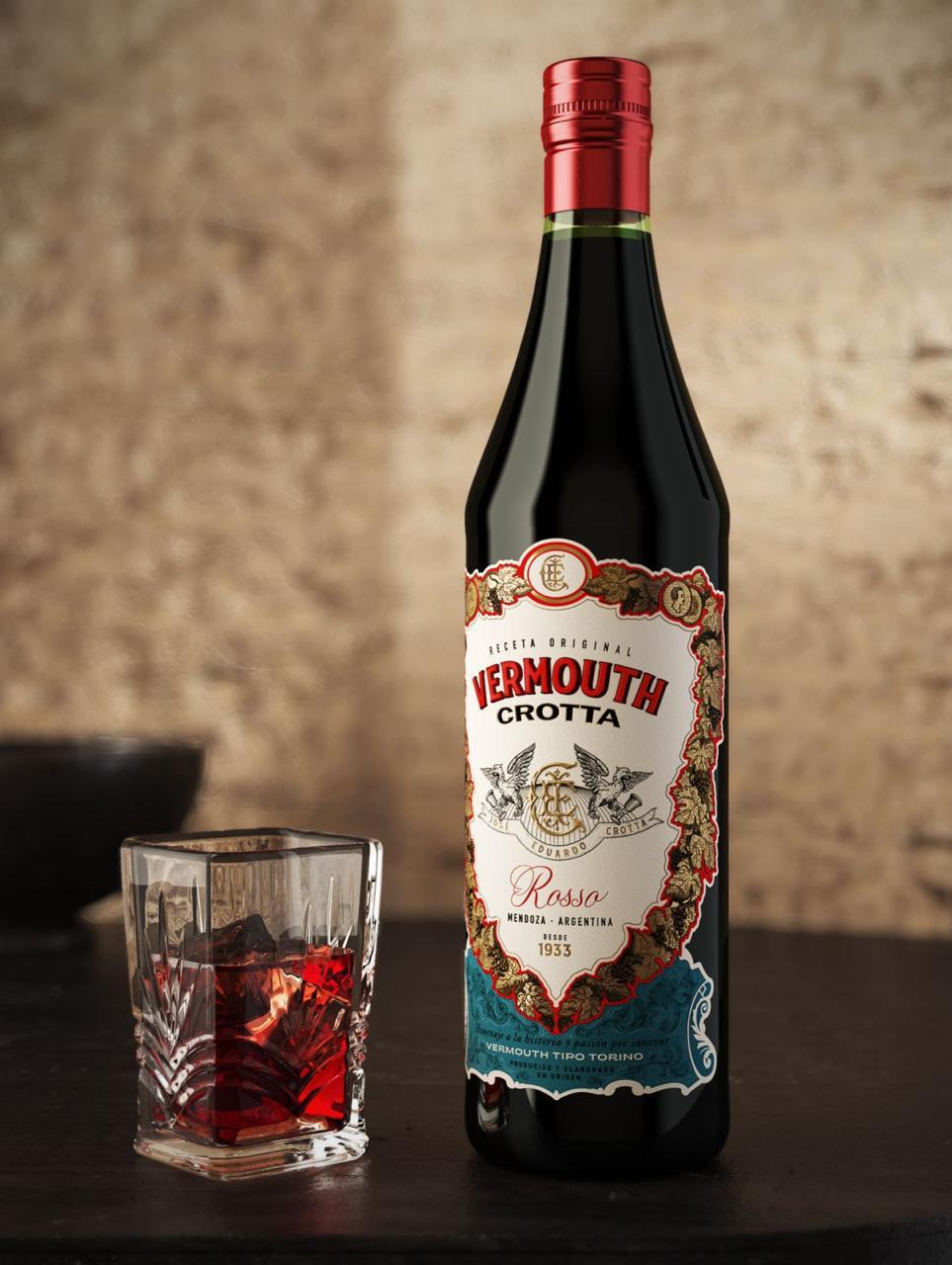 Vermú Crotta