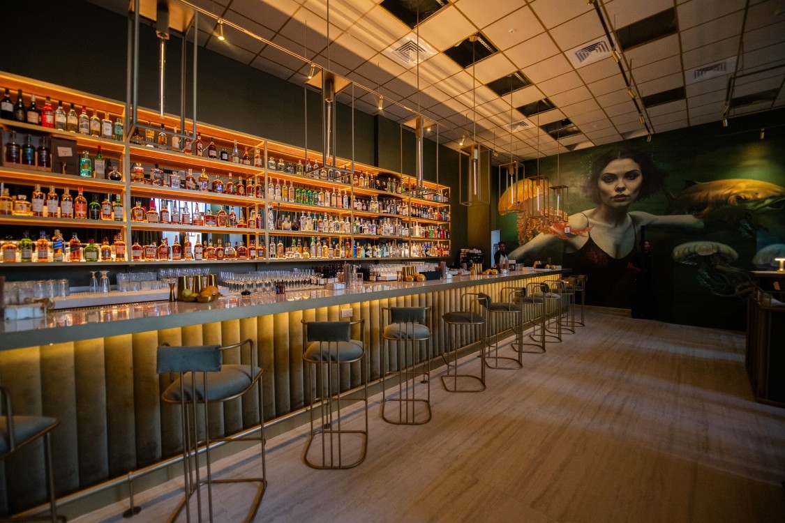 Presidente Bar Miami