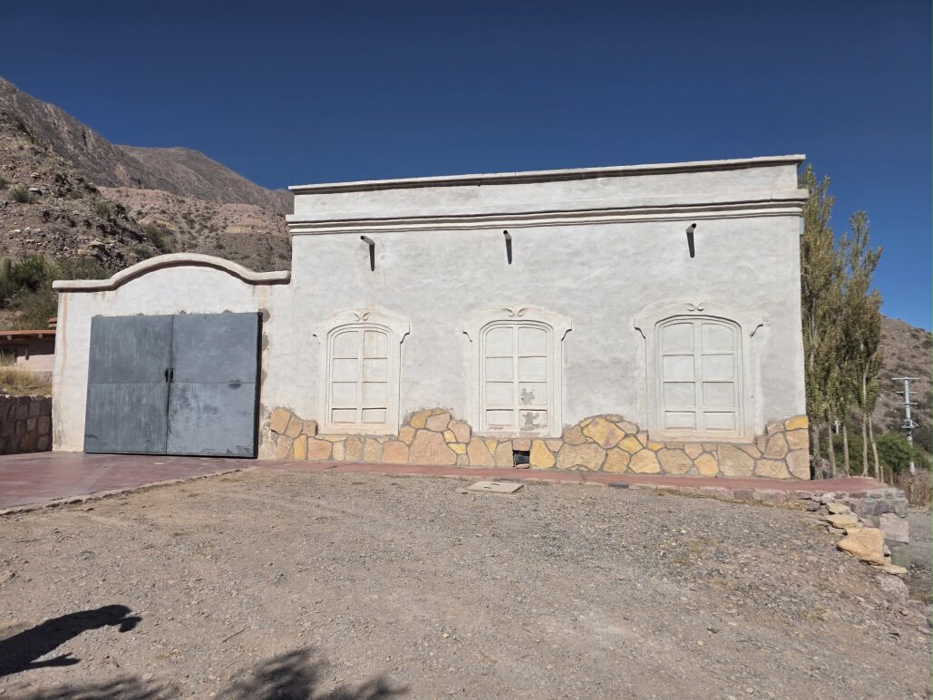 Bodega Dupont