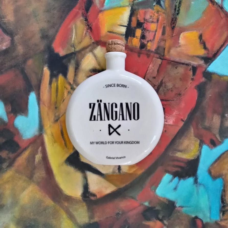 Zángano de Kelevi
