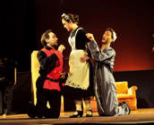 Offenbach - La Bonne d'enfants