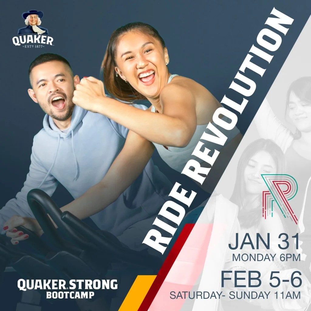 Quaker Bootcamp 2022