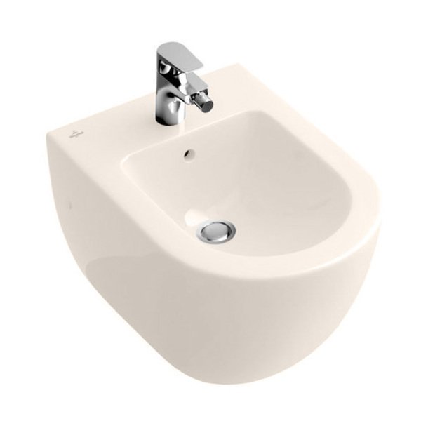 design bidet