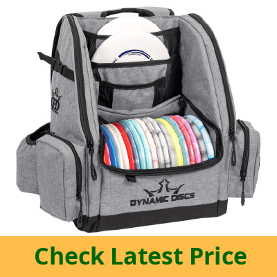 10 Best Disc Golf Bag To Buy In 2020 Nifty Golf