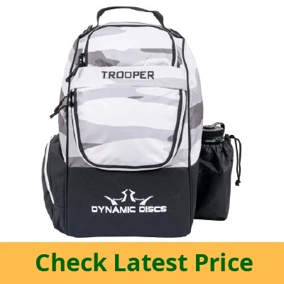 10 Best Disc Golf Bag To Buy In 2020 Nifty Golf