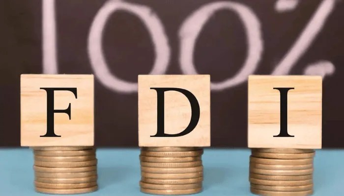 Nigeria’s FDI drops to $469m in 2022 - AfDB