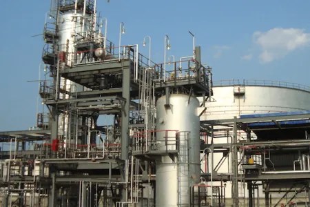 Revive idle wells to meet revenue shortfall, expert urges FG