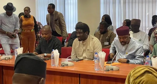 FG Moves To Avert Planned Strike, Meets Organised Labour In Aso Rock