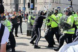 UK Riots