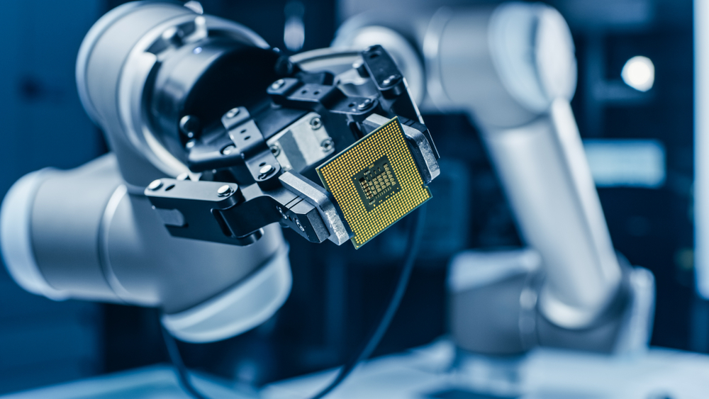 Automation and Robotics Event at RDS