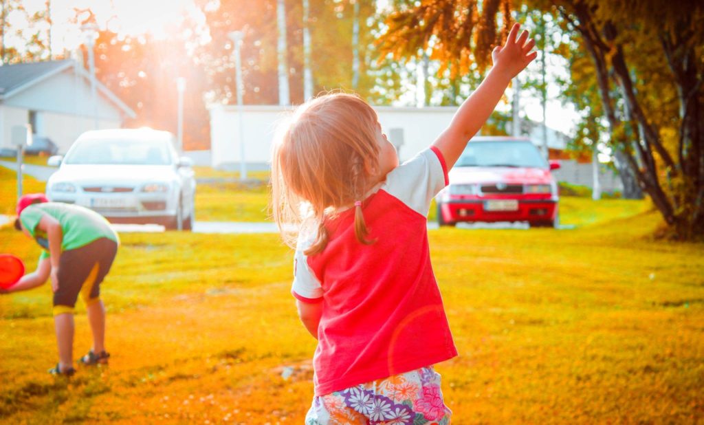 child psychology