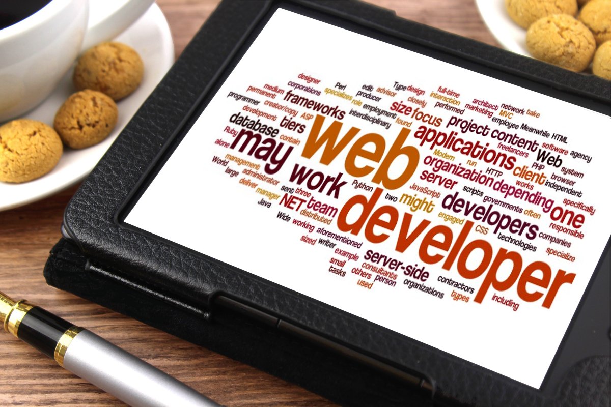 web design