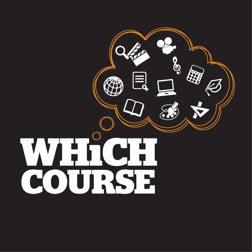 Which Course Expo 2015