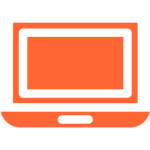 computers and it courses icon