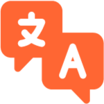 languages courses icon
