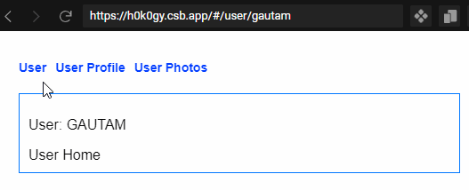 Vue Js Create New Nested Routes With Different Content With Vue - Modern Full HD City Pictures | Free Download