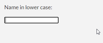 How To Do Two Way Data Binding In Svelte Example Night Programmer - Space Design Collection - Full HD Quality