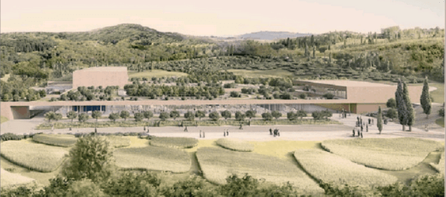Bagno A Ripoli Nuovo Stabilimento Fendi - Niiprogetti.it 288_x_651_png