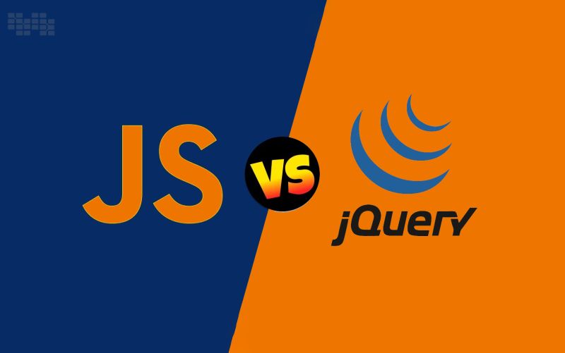 Javascript Vs Jquery What S The Difference 2023 Interviewbit - Download Ultra HD Dark Design | Mobile