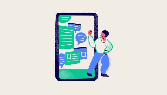 Ppt Kotlin App Development Company Kotlin App Development Services - Stunning Ocean Background - High Resolution