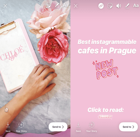 Consigli Utili E Qualche Trucchetto Per Farsi Notare Con Le Instagram Stories
