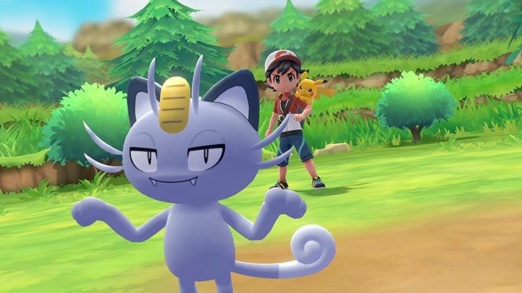 No te pierdas ningún nuevo título y hazte con el juego más esperado para ps4, pc, nintendo switch o xbox. Ventas De La Semana En Japon Pokemon Let 39 S Go Permanece En La Cima A Pesar De Los Ultimos Lanzamientos De Ps4 19 11 18 11 25 18 Nintenderos Com
