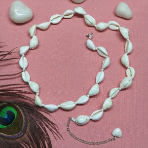 Cowrie Shell Waist Chain for Women & Girls