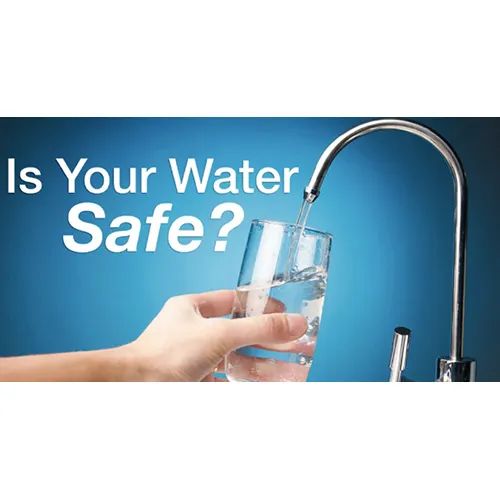 Clean Water Analysis Solutions - Download Classic Ocean Illustration | Full HD