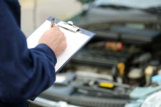 Checking Fluids Before Every Run – A Checklist