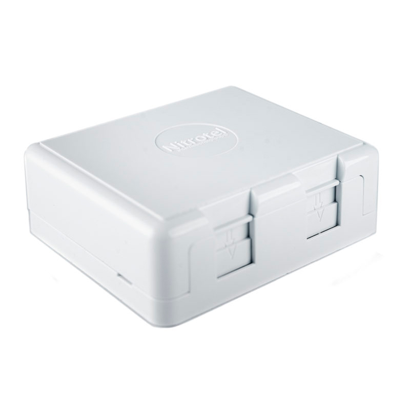 Surface Mount Boxes – Nitrotel Manufactoring