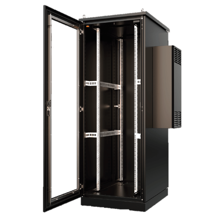 SATURN SERIES / MICRO DATA CENTER SERVER CABINETS