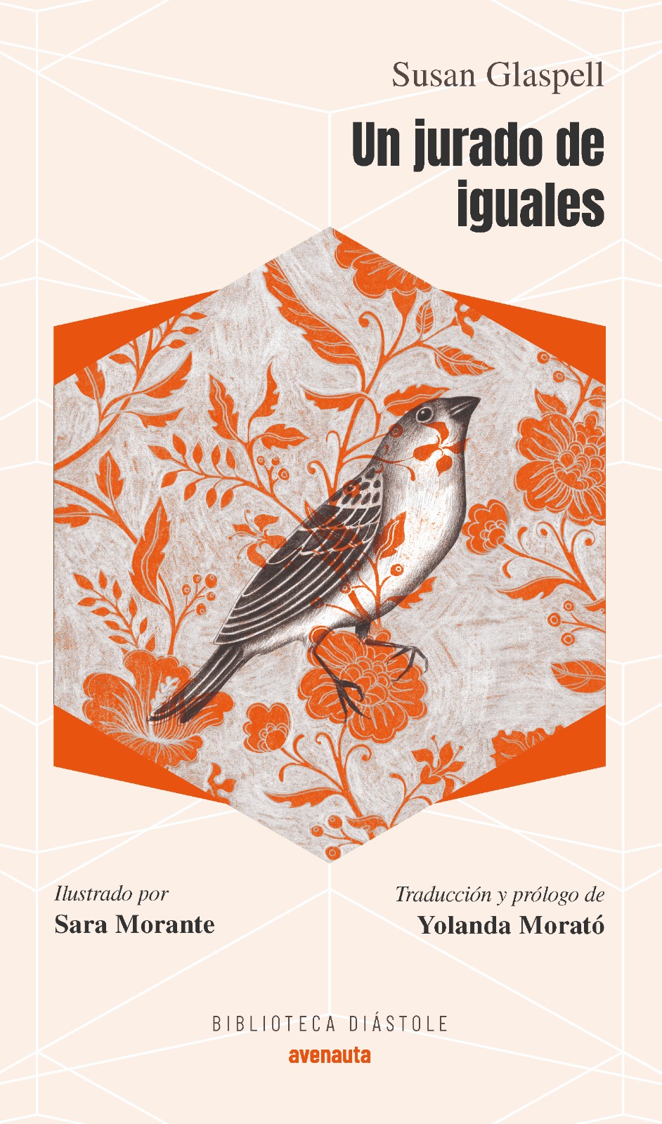 UN JURADO DE IGUALES (MONA JACINTA)